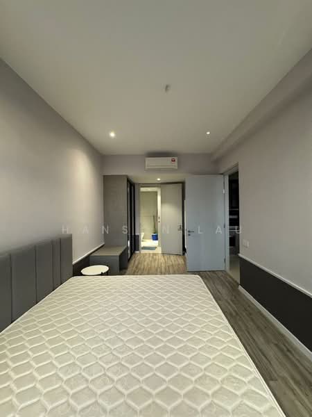 Servis Apartment untuk Disewa di Millerz Square Serviced Residence - Hanson Lau - Bedroom - PropertyGuru.com.my