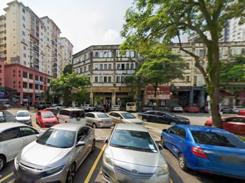Pejabat untuk Dijual di Metro Prima (Kepong) - Keanu Tan - Exterior - PropertyGuru.com.my