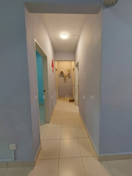 Kondominium untuk Disewa di One Foresta - Jax Quan - Corridor - PropertyGuru.com.my