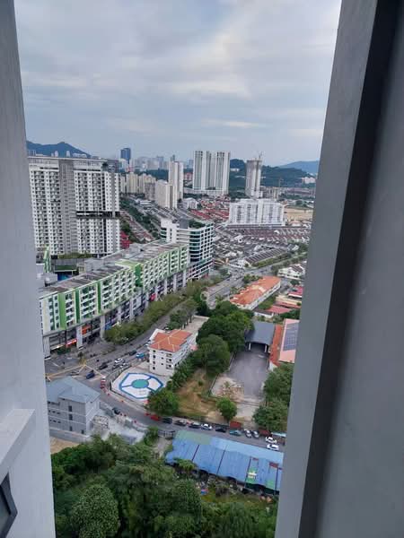 Kondominium untuk Disewa di One Foresta - Jax Quan - Exterior - PropertyGuru.com.my