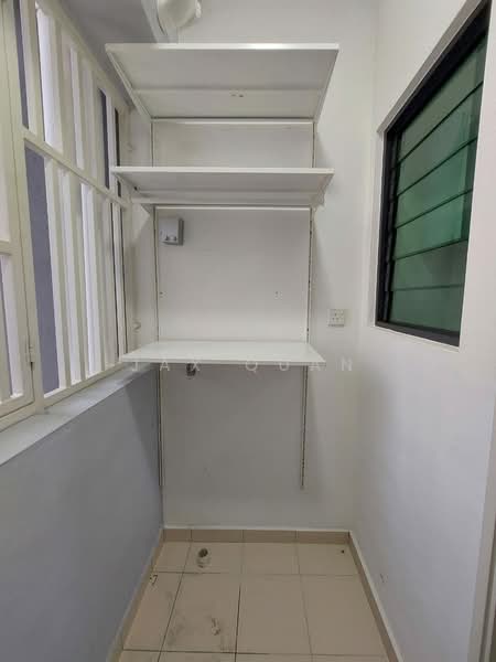Kondominium untuk Disewa di One Foresta - Jax Quan - Balcony - PropertyGuru.com.my