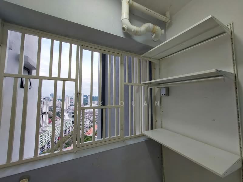 Kondominium untuk Disewa di One Foresta - Jax Quan - View - PropertyGuru.com.my