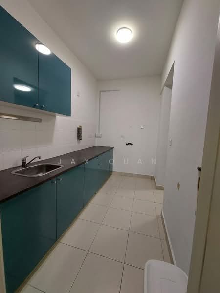 Kondominium untuk Disewa di One Foresta - Jax Quan - Kitchen - PropertyGuru.com.my