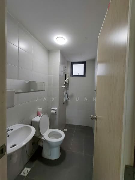 Kondominium untuk Disewa di One Foresta - Jax Quan - Bathroom - PropertyGuru.com.my