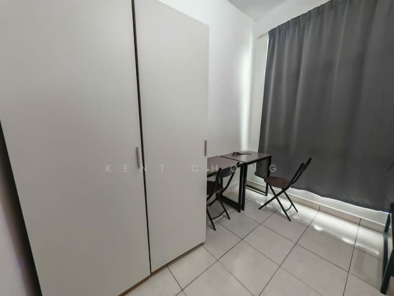 Kediaman Servis untuk Dijual di Mesahill - Kent Chong - Interior - PropertyGuru.com.my