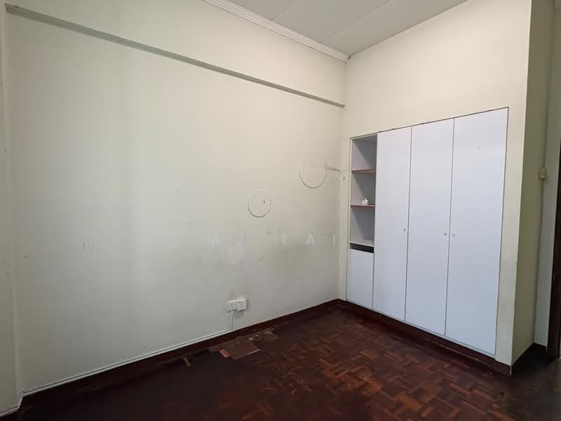 Kondominium untuk Dijual di Skudai Villa - MJ Lai - PropertyGuru.com.my