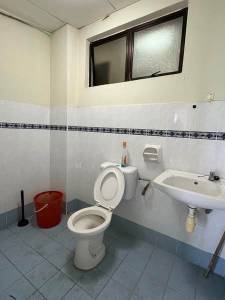 Kondominium untuk Dijual di Skudai Villa - MJ Lai - PropertyGuru.com.my