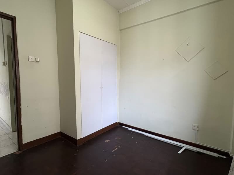 Kondominium untuk Dijual di Skudai Villa - MJ Lai - PropertyGuru.com.my