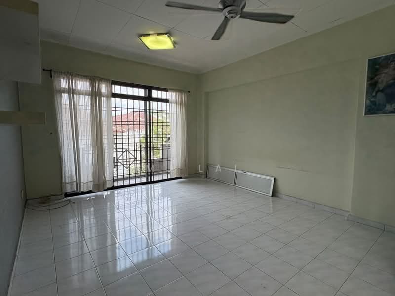 Kondominium untuk Dijual di Skudai Villa - MJ Lai - PropertyGuru.com.my
