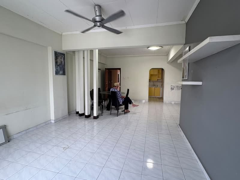 Kondominium untuk Dijual di Skudai Villa - MJ Lai - PropertyGuru.com.my