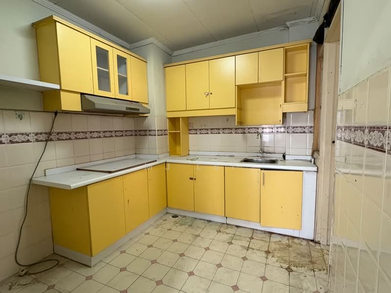 Kondominium untuk Dijual di Skudai Villa - MJ Lai - PropertyGuru.com.my