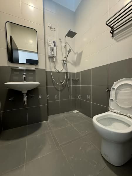Rumah Teres 2 Tingkat untuk Disewa di Iskandar Puteri (Nusajaya) (Johor) - Ask Hon - PropertyGuru.com.my
