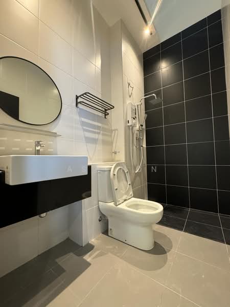 Rumah Teres 2 Tingkat untuk Disewa di Iskandar Puteri (Nusajaya) (Johor) - Ask Hon - PropertyGuru.com.my
