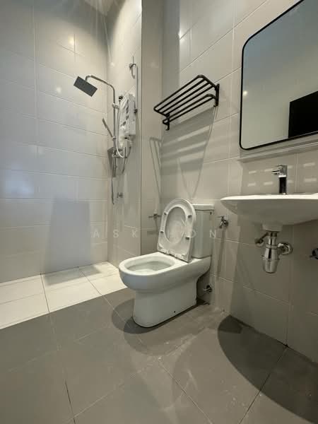 Rumah Teres 2 Tingkat untuk Disewa di Iskandar Puteri (Nusajaya) (Johor) - Ask Hon - PropertyGuru.com.my