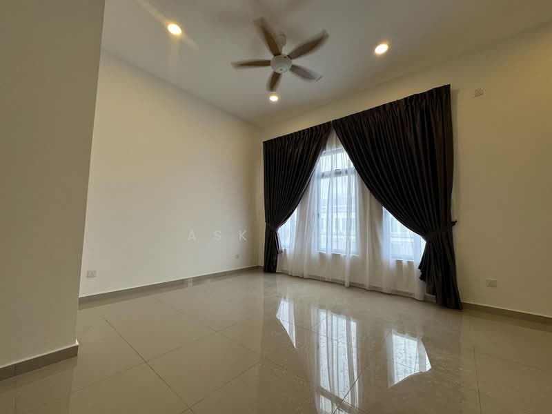 Rumah Teres 2 Tingkat untuk Disewa di Iskandar Puteri (Nusajaya) (Johor) - Ask Hon - PropertyGuru.com.my
