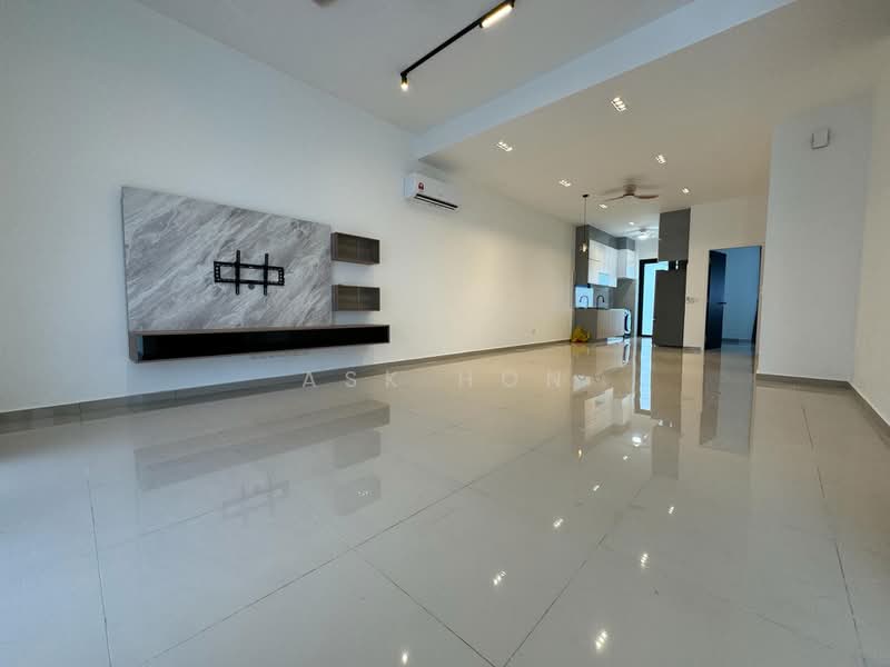Rumah Teres 2 Tingkat untuk Disewa di Iskandar Puteri (Nusajaya) (Johor) - Ask Hon - PropertyGuru.com.my