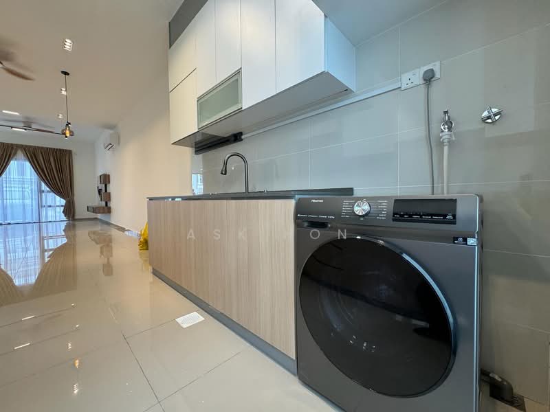 Rumah Teres 2 Tingkat untuk Disewa di Iskandar Puteri (Nusajaya) (Johor) - Ask Hon - PropertyGuru.com.my