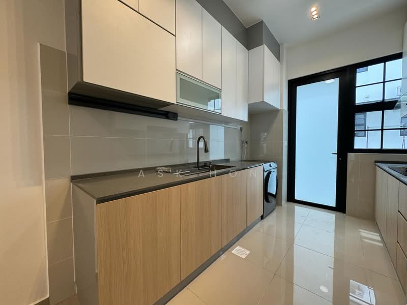 Rumah Teres 2 Tingkat untuk Disewa di Iskandar Puteri (Nusajaya) (Johor) - Ask Hon - PropertyGuru.com.my