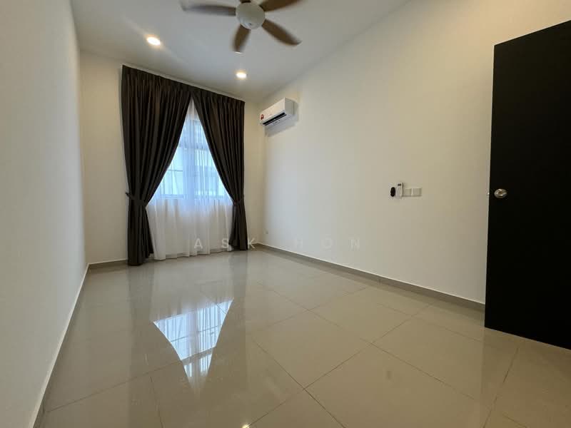 Rumah Teres 2 Tingkat untuk Disewa di Iskandar Puteri (Nusajaya) (Johor) - Ask Hon - PropertyGuru.com.my