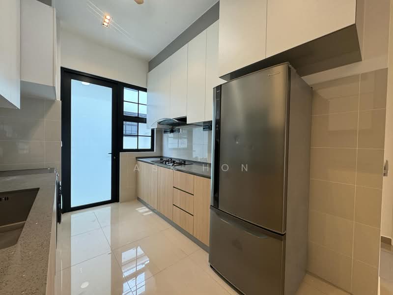 Rumah Teres 2 Tingkat untuk Disewa di Iskandar Puteri (Nusajaya) (Johor) - Ask Hon - PropertyGuru.com.my