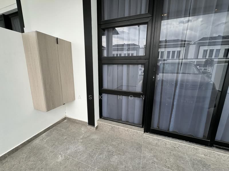 Rumah Teres 2 Tingkat untuk Disewa di Iskandar Puteri (Nusajaya) (Johor) - Ask Hon - PropertyGuru.com.my