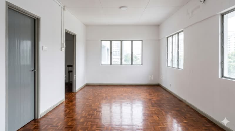 Rumah Teres 2 Tingkat untuk Dijual di Taman Bandar Sunway (Petaling Jaya) - Kent Chong - Interior - PropertyGuru.com.my