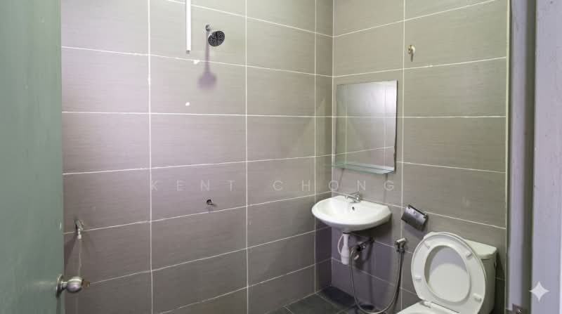Rumah Teres 2 Tingkat untuk Dijual di Taman Bandar Sunway (Petaling Jaya) - Kent Chong - Bathroom - PropertyGuru.com.my