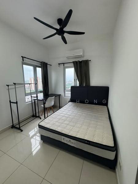 Kediaman Servis untuk Dijual di Saville @ Kajang - Kent Chong - Bedroom - PropertyGuru.com.my