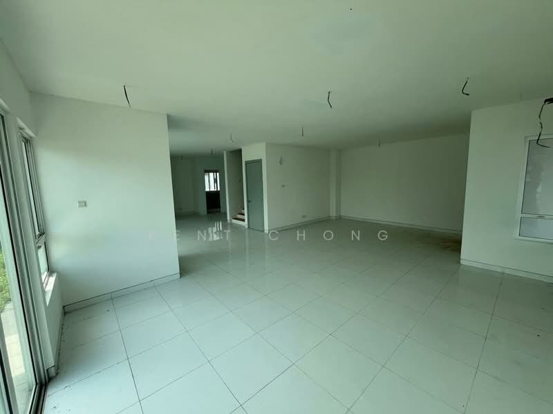 Semi-Detached House for Sale in D'Island (Puchong) - Kent Chong - Interior - PropertyGuru.com.my