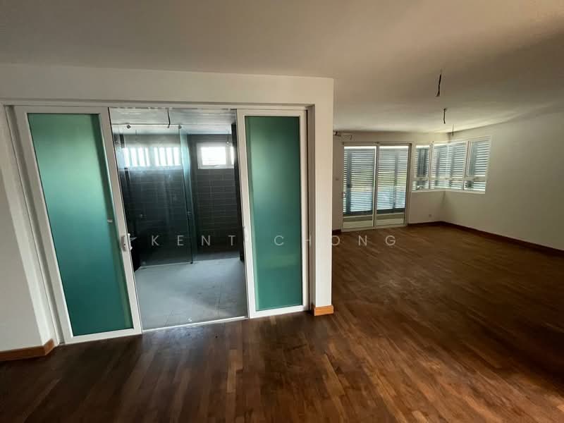 Semi-Detached House for Sale in D'Island (Puchong) - Kent Chong - Bathroom - PropertyGuru.com.my