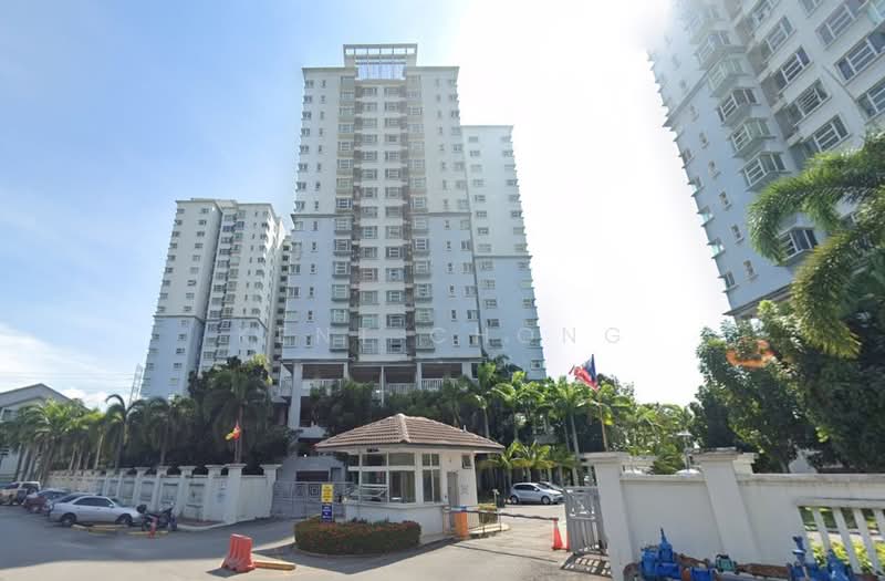 Kondominium untuk Dijual di Desa Impiana - Kent Chong - Exterior - PropertyGuru.com.my
