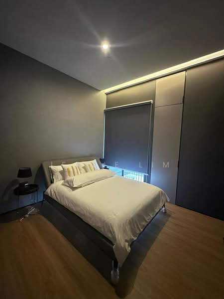 Servis Apartment untuk Disewa di City of Dreams - Jeanie Lim - Bedroom - PropertyGuru.com.my