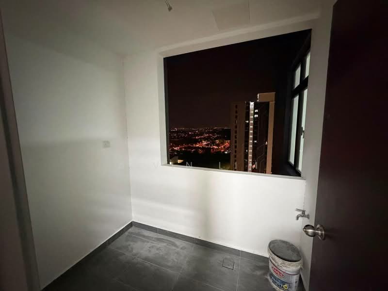 Apartment for Rent at KSL Bukit Gemilang - Alvin Lim - View - PropertyGuru.com.my