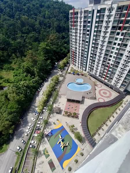 Condominium for Sale at V-Residensi - Darren Kai Xin Ng - PropertyGuru.com.my