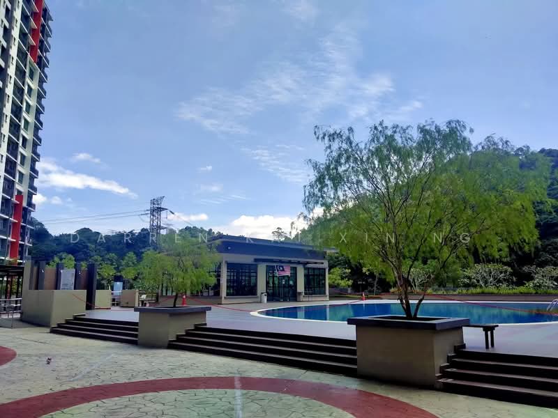 Condominium for Sale at V-Residensi - Darren Kai Xin Ng - PropertyGuru.com.my