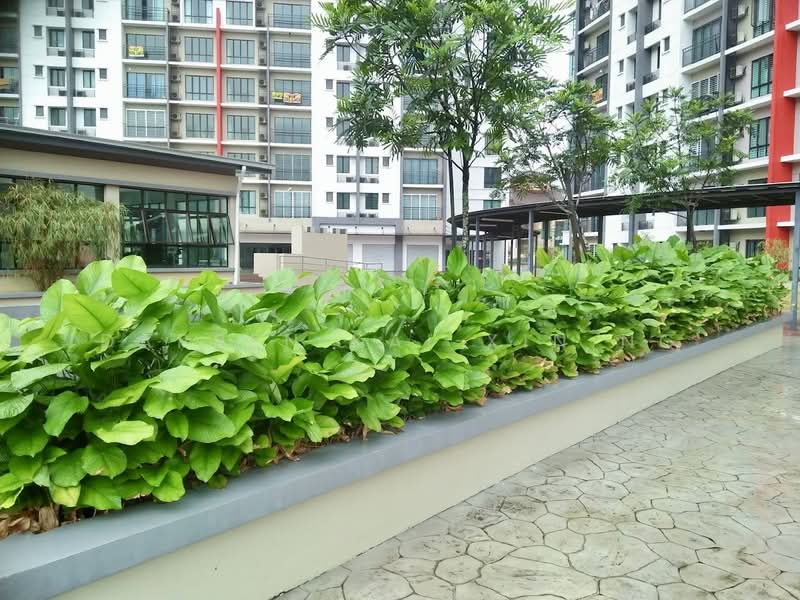 Condominium for Sale at V-Residensi - Darren Kai Xin Ng - PropertyGuru.com.my