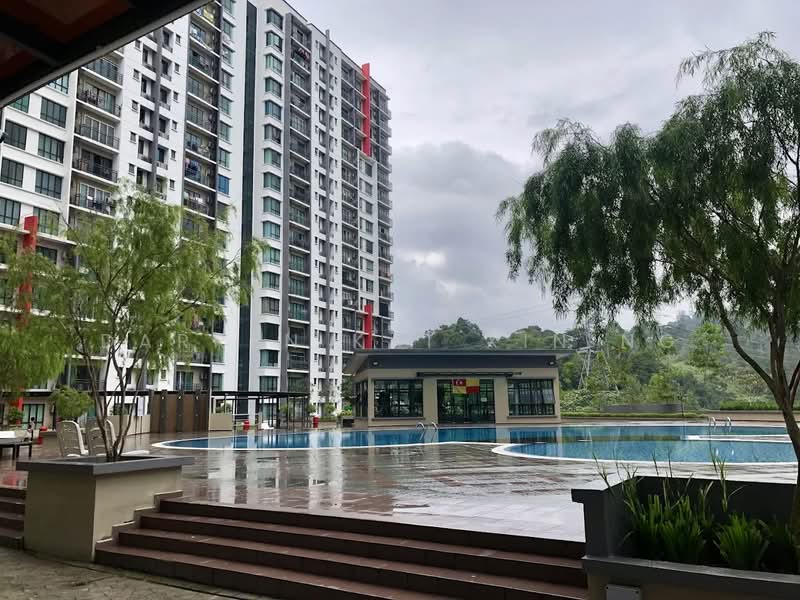 Condominium for Sale at V-Residensi - Darren Kai Xin Ng - PropertyGuru.com.my