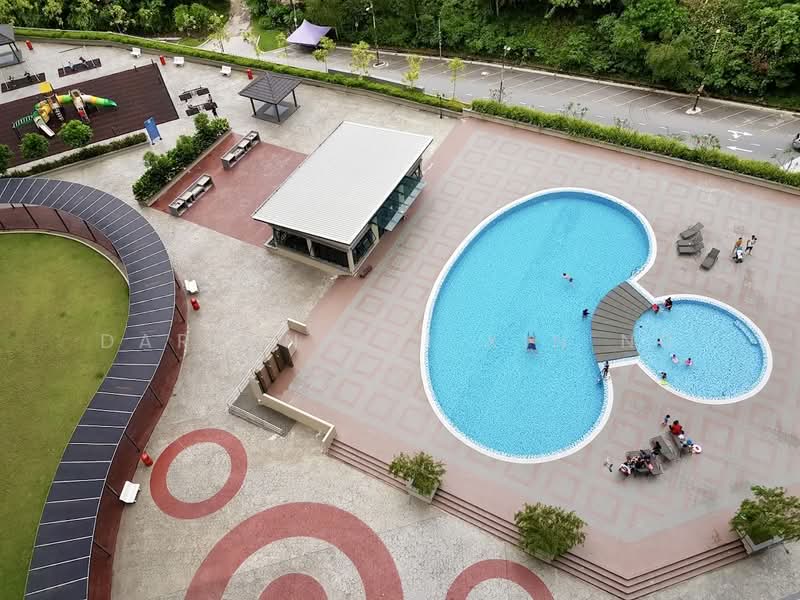 Condominium for Sale at V-Residensi - Darren Kai Xin Ng - PropertyGuru.com.my