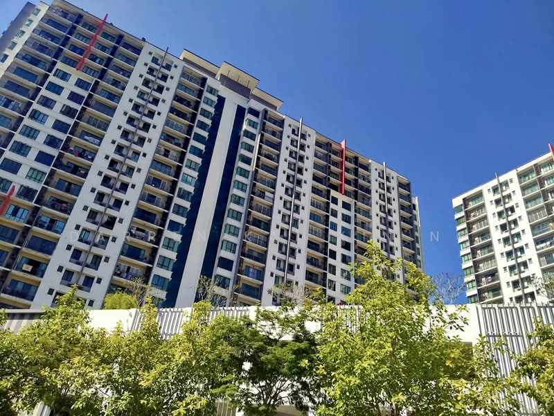 Condominium for Sale at V-Residensi - Darren Kai Xin Ng - PropertyGuru.com.my