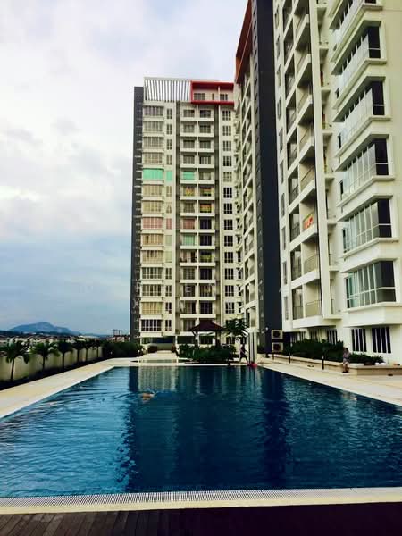 Condominium for Sale at 7 Tree Seven Residence - Darren Kai Xin Ng - PropertyGuru.com.my