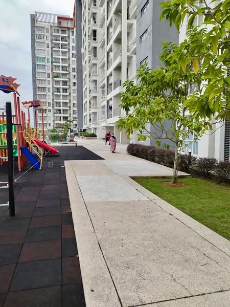 Condominium for Sale at 7 Tree Seven Residence - Darren Kai Xin Ng - PropertyGuru.com.my