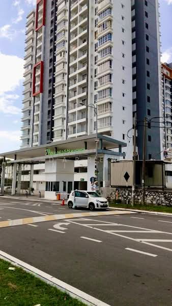 Condominium for Sale at 7 Tree Seven Residence - Darren Kai Xin Ng - PropertyGuru.com.my