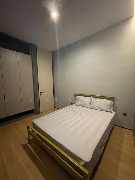 Servis Apartment untuk Disewa di City of Dreams - Jeanie Lim - Bedroom - PropertyGuru.com.my