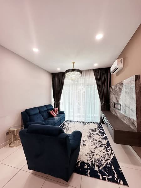 Kondominium untuk Dijual di D'Suites Akasia Horizon @ Horizon Hills - Shaun Tey - PropertyGuru.com.my