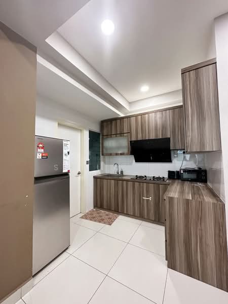 Kondominium untuk Dijual di D'Suites Akasia Horizon @ Horizon Hills - Shaun Tey - PropertyGuru.com.my