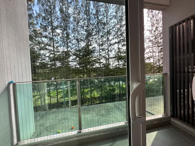 Kondominium untuk Dijual di D'Suites Akasia Horizon @ Horizon Hills - Shaun Tey - PropertyGuru.com.my