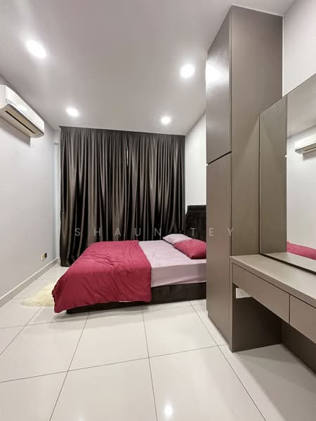 Kondominium untuk Dijual di D'Suites Akasia Horizon @ Horizon Hills - Shaun Tey - PropertyGuru.com.my