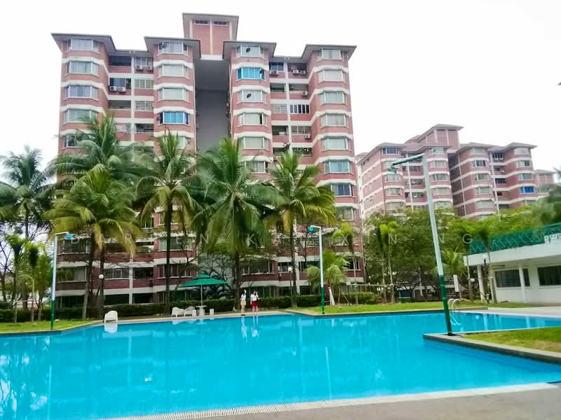 Condominium for Sale at Green Acre - Darren Kai Xin Ng - PropertyGuru.com.my