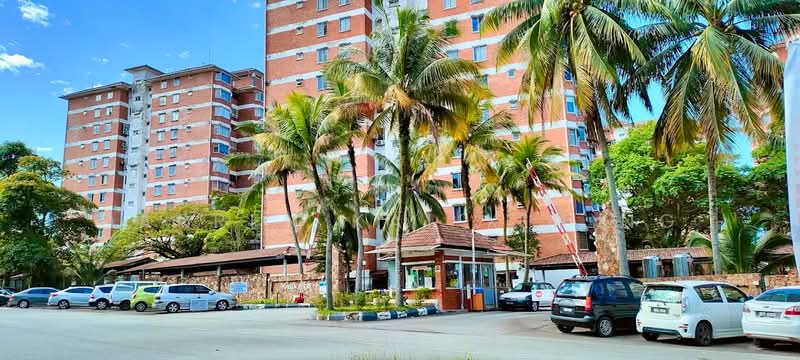 Condominium for Sale at Green Acre - Darren Kai Xin Ng - PropertyGuru.com.my