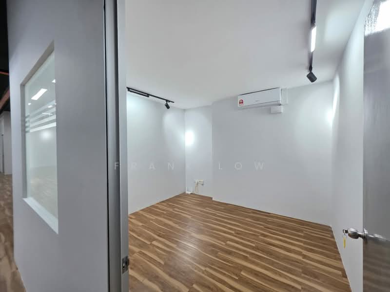Office for Rent in Kl Traders Square (Setapak) - Frank Low - PropertyGuru.com.my